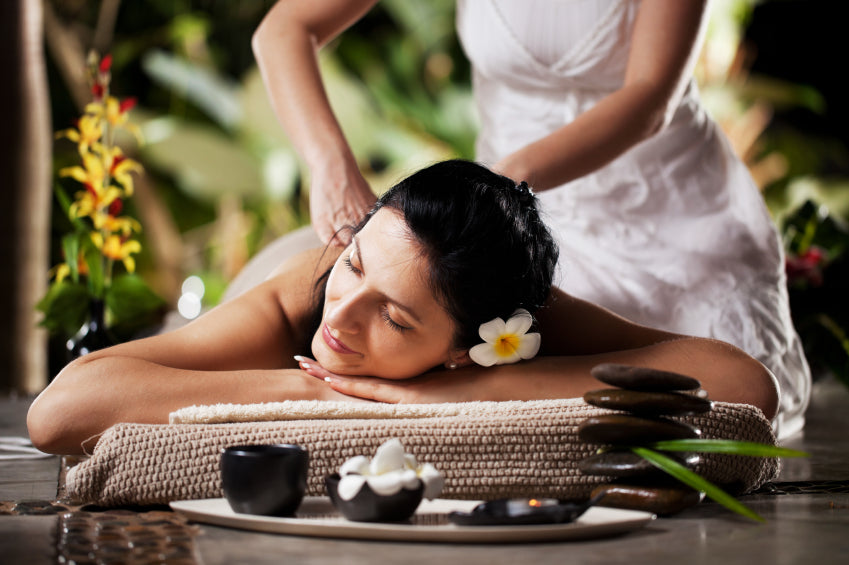 Package Traditional Thai Massage 10 Sessions