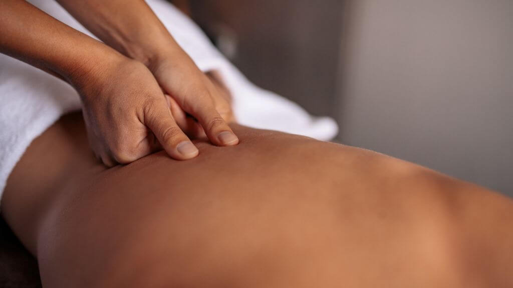 Package Shiatsu Massage 10 Sessions