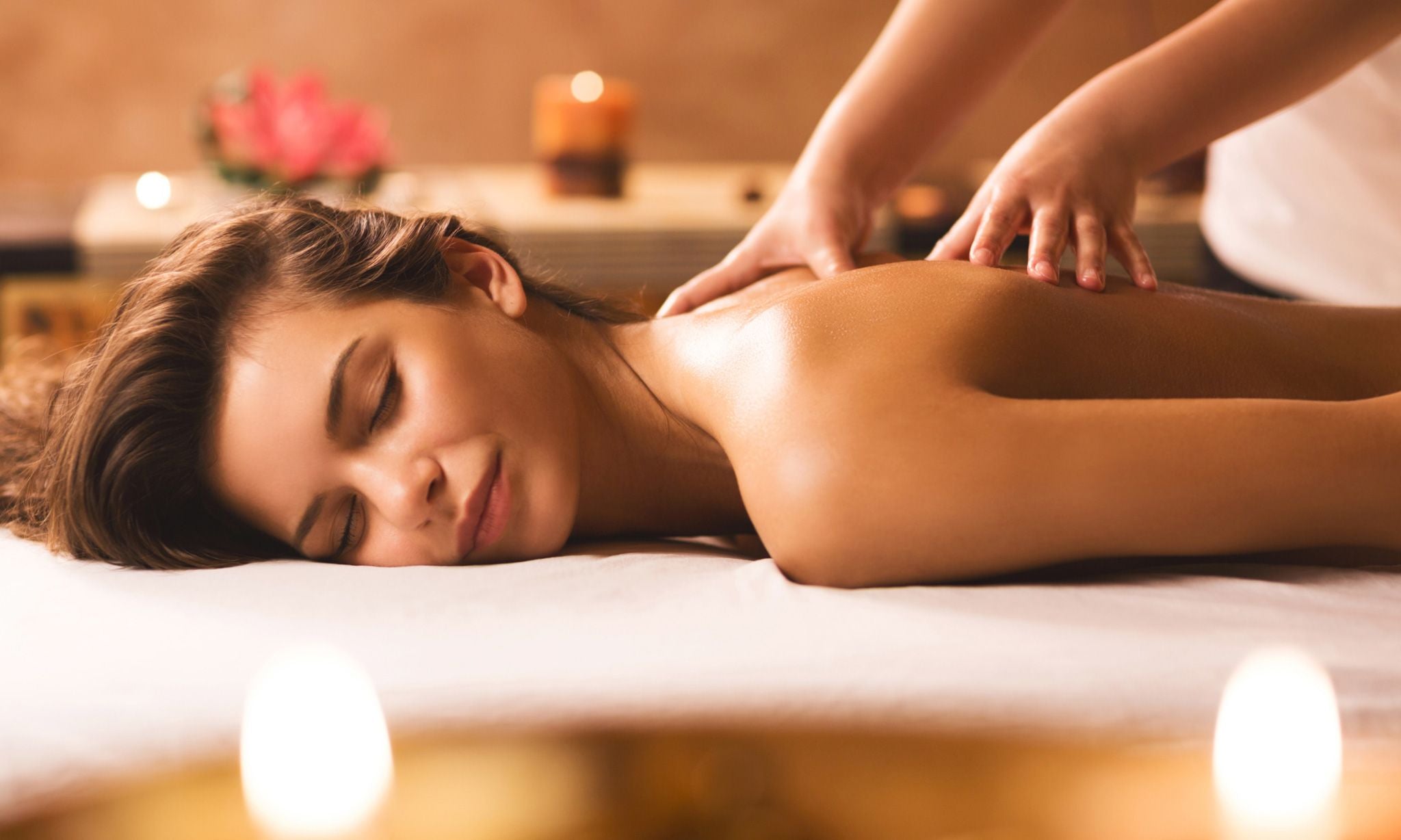 Swedish Massage Treatment